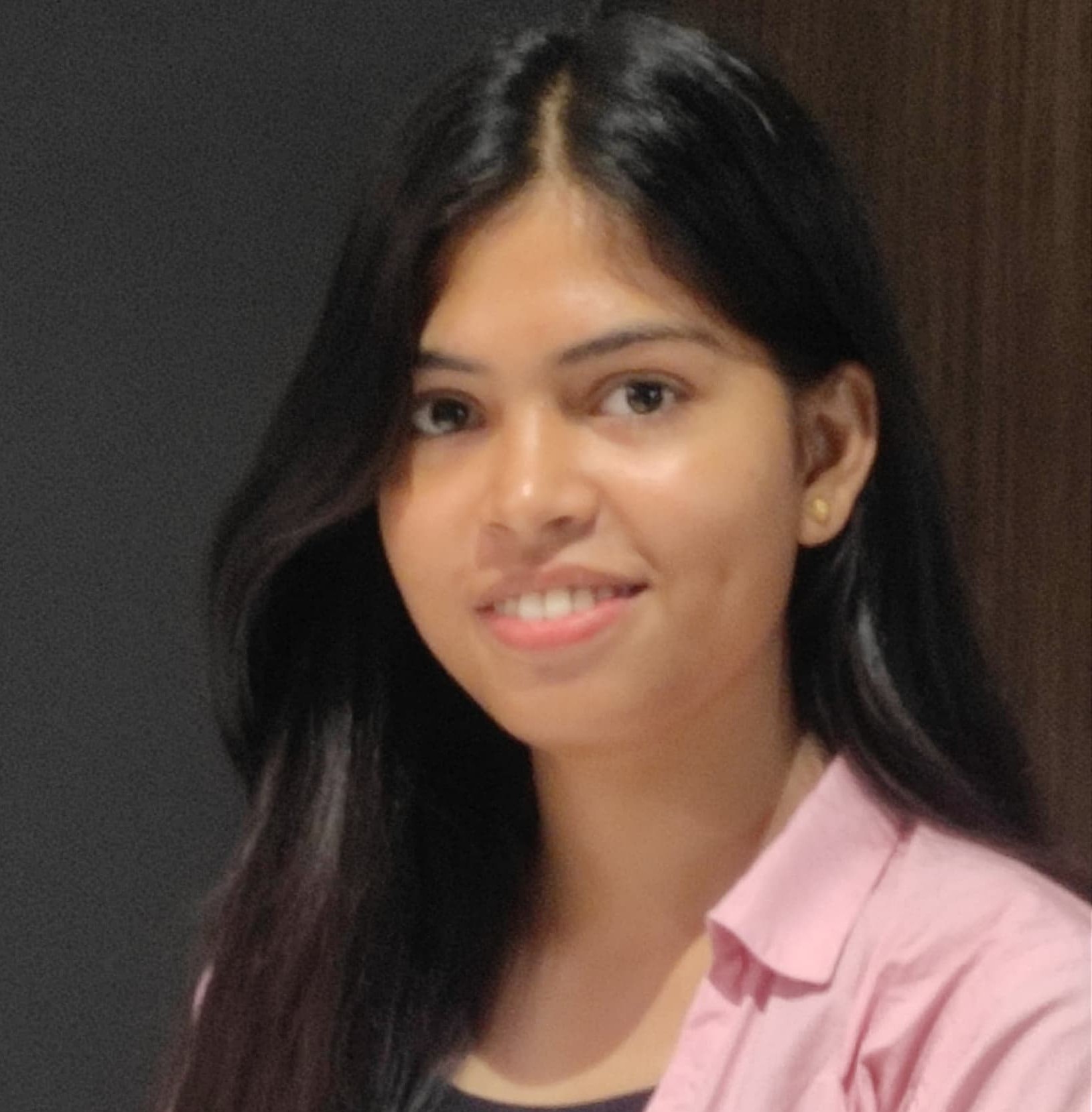 Kanika Kandpal